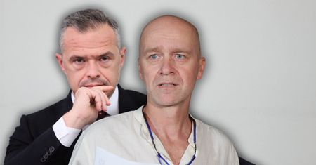 Media: dr Jędrzejewski pojawia się w śledztwie dot. Sławomira Nowaka