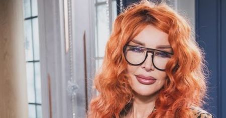 Ewa Minge zaskoczyła zmianą. Po rudych lokach nie ma już śladu
