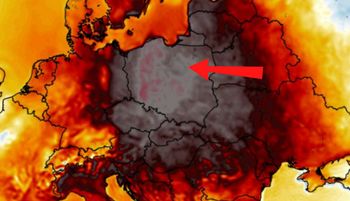41 st. C w Polsce. A później taka zmiana. Padła data