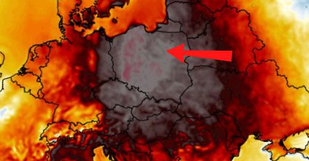 41 st. C w Polsce. A później taka zmiana. Padła data