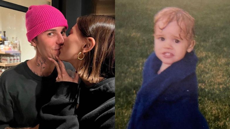 Justin Bieber świętuje swoje 29. urodziny! Hailey życzy mu WIĘCEJ MIŁOŚCI publikując przy tym ich całuśne fotki (FOTO)