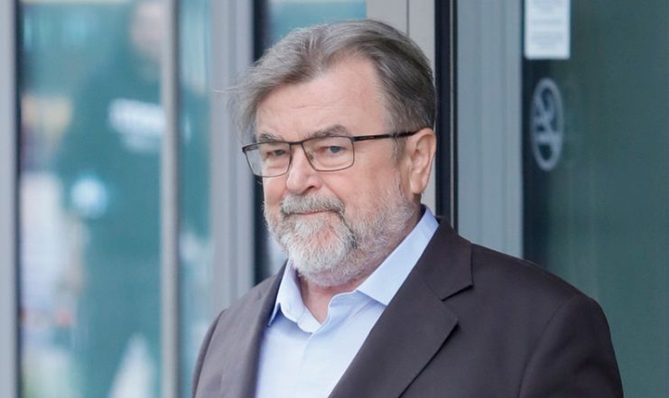 Edward Miszczak odchodzi z TVN