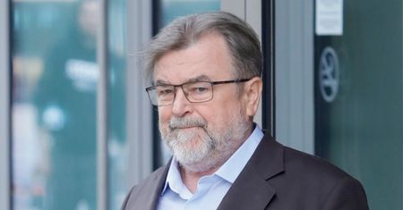 Edward Miszczak ODCHODZI Z TVN!