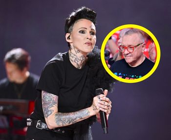 Mówiła, co Owsiak zrobił dla jej dzieci. "Chciałabym ci podziękować"