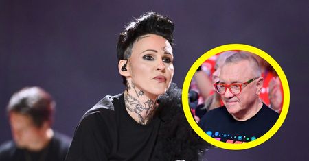 Mówiła, co Owsiak zrobił dla jej dzieci. "Chciałabym ci podziękować"