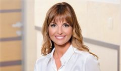 Prowadziła „Teleexpress” przez dwie dekady. Beata Chmielowska-Olech żegna się z TVP