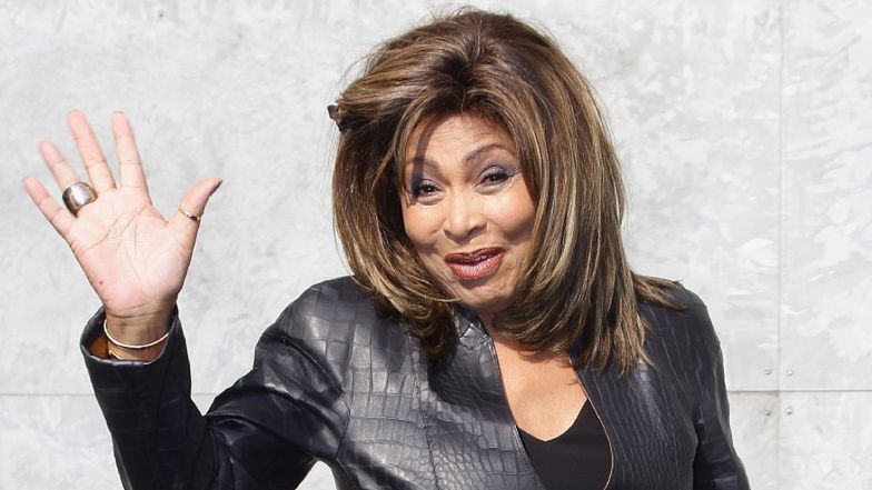 Tak wyglądały OSTATNIE MIESIĄCE życia Tiny Turner w ukochanej Szwajcarii: joga, przejażdżki Porsche Cayenne i zakupy