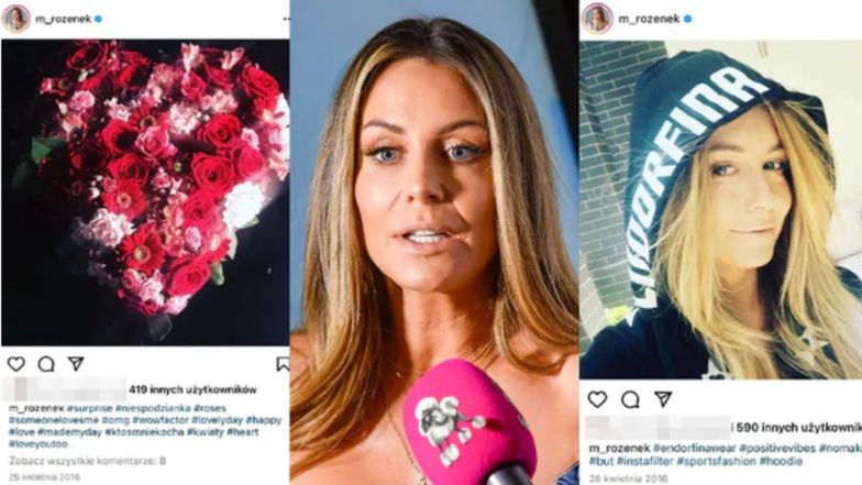 Tak wyglądały PIERWSZE WPISY gwiazd na Instagramie