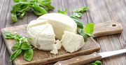 Dlaczego warto włączyć do diety biały ser?