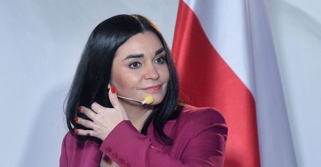Będzie kłótnia w koalicji rządowej? Platforma niechętna posłance Sroce
