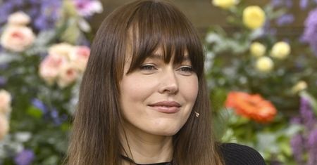 Magdalena Lamparska rozprawia o zagranicznym wyjeździe BEZ DZIECI: "Jesteśmy ciągle karmione poczuciem winy"