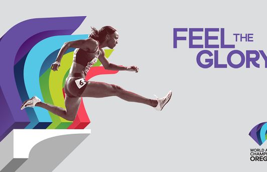 TVP pokaże mistrzostwa świata w lekkoatletyce (plan transmisji)