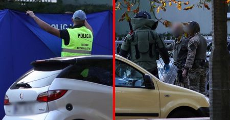 "Nie było symptomów". Przekazali szczegóły o 19-latku z Ostrołęki