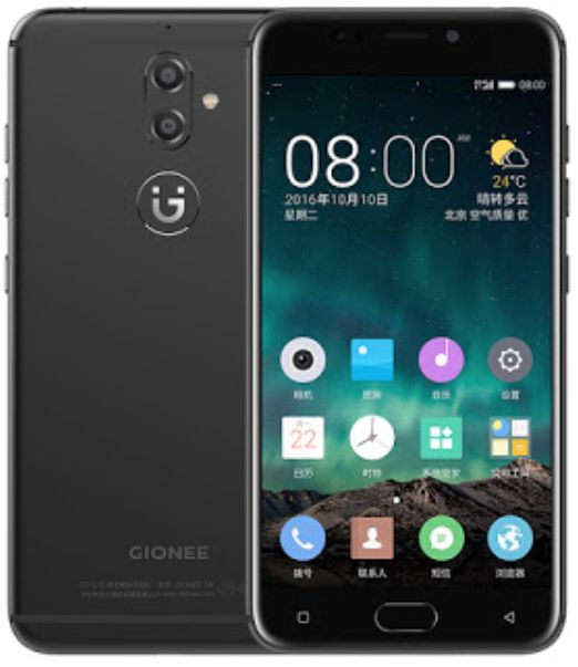 Gionee S9