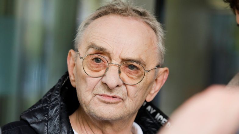 Jerzy Bończak o swojej emeryturze