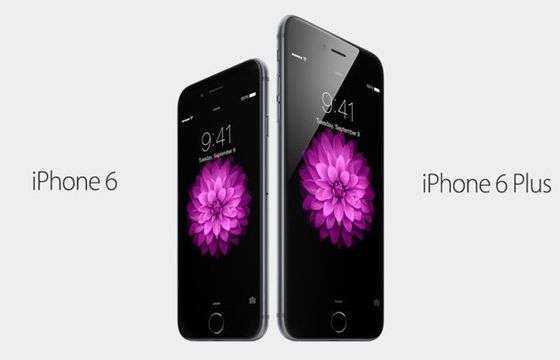 Ruszyła przedsprzedaż iPhone’a 6 i iPhone’a 6 Plus. Apple chwali się rekordowymi wynikami