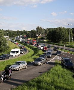 Szlaban na Zakopiance. Trzeba postawić kładkę