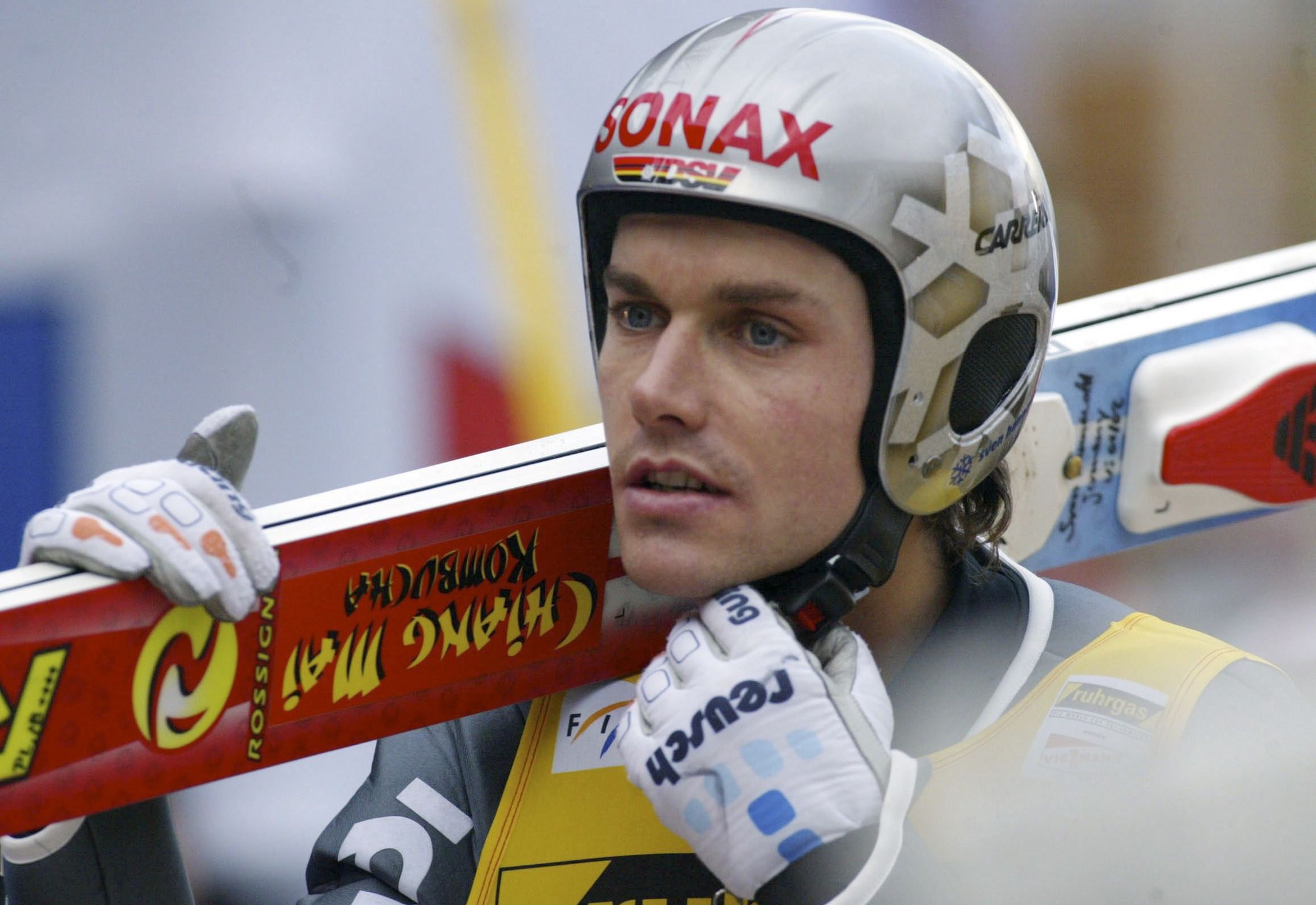 Sven Hannawald