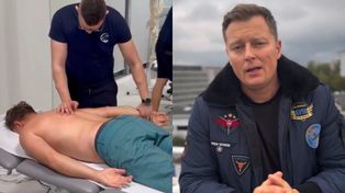Rafał Brzozowski cierpi na dokuczliwą chorobę kręgosłupa. "Potrafi odebrać radość z codzienności"