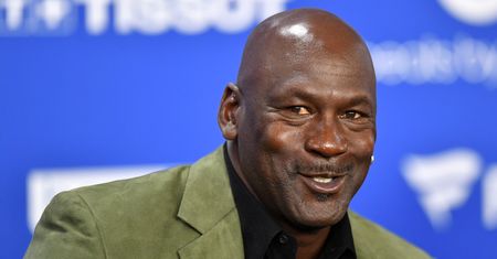 Michael Jordan zarobił 3 mld dolarów za jeden podpis. Zyskał nowy tytuł