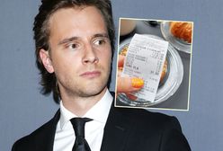 Bułka i kawa u Musiała. Paragon grozy? Tylko zobaczcie