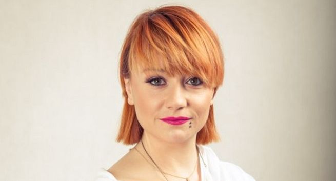 Nowa reporterka w „19.30”. Przeszła z Radia 357