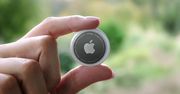 Koniec gubienia kluczy. Lokalizator Apple AirTag oficjalnie