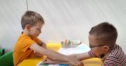 Matematyczna Olimpiada Przedszkolaków w Publicznym Przedszkolu nr 10 w Radomsku