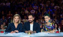„Mam talent!” ogląda 2,5 mln widzów. TVN zdecydowanym liderem rynku