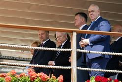 Komunikat Jasnej Góry ws. wystąpienia Kaczyńskiego