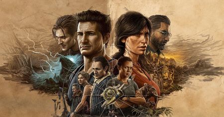 Z Uncharted: Kolekcja Dziedzictwo Złodziei (PS5) najbardziej ucieszą się… posiadacze pecetów