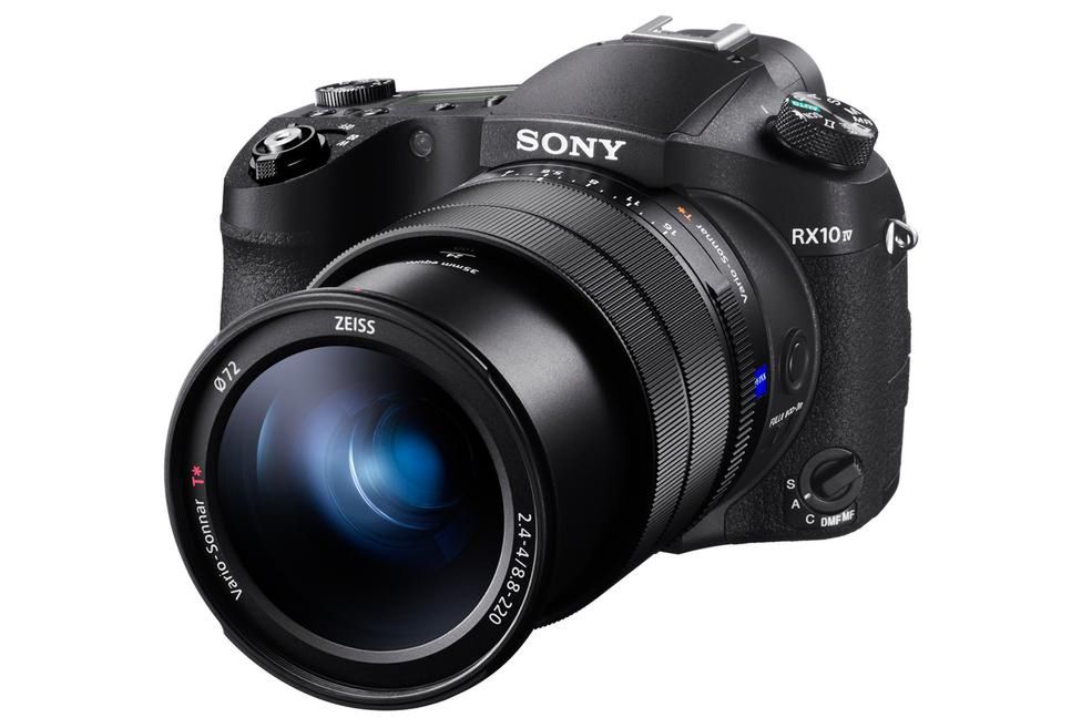 EISA przyznało nagrody dla najlepszego sprzętu. Sony na czele 3