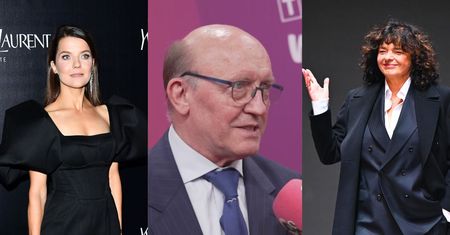 Artur Barciś ROZSTRZYGA awanturę wokół kontynuacji "Nigdy w życiu!": "TO PRODUCENT DECYDUJE" (WIDEO)