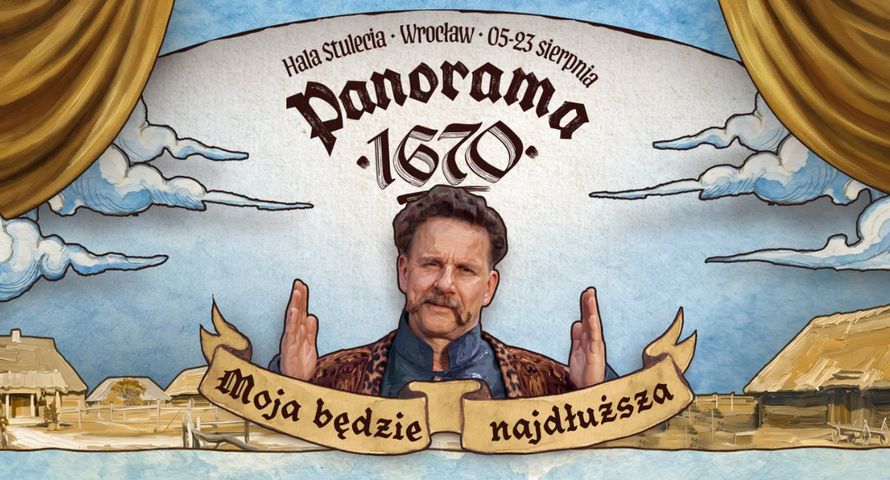 Tak firmy zareagowały na premierę nowego sezonu "1670"