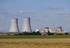 Białoruś. Awaria elektrowni atomowej. Co zawiodło?