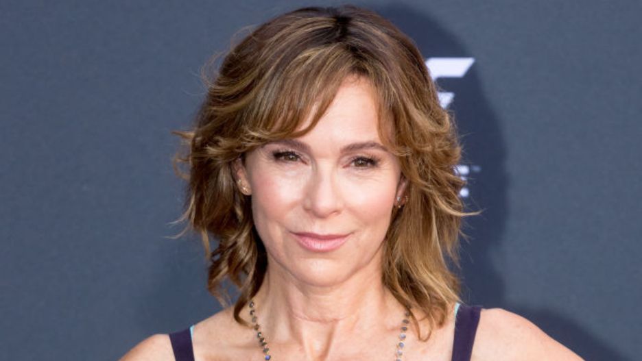 Jennifer Grey