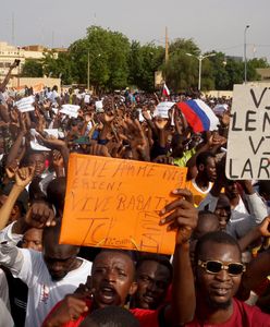 Nowa wojna jeszcze bliżej. Niger, Mali i Burkina Faso kontra kraje Afryki Zachodniej