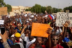 Nowa wojna jeszcze bliżej. Niger, Mali i Burkina Faso kontra kraje Afryki Zachodniej