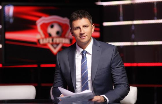 Mateusz Borek jako promotor organizuje galę Polsat Boxing Night