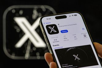 KE nakłada karę na platformę X. Ponad 100 mln euro