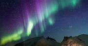 Niebiańskie widowisko nad Polską? Zorza polarna może znów zachwycić