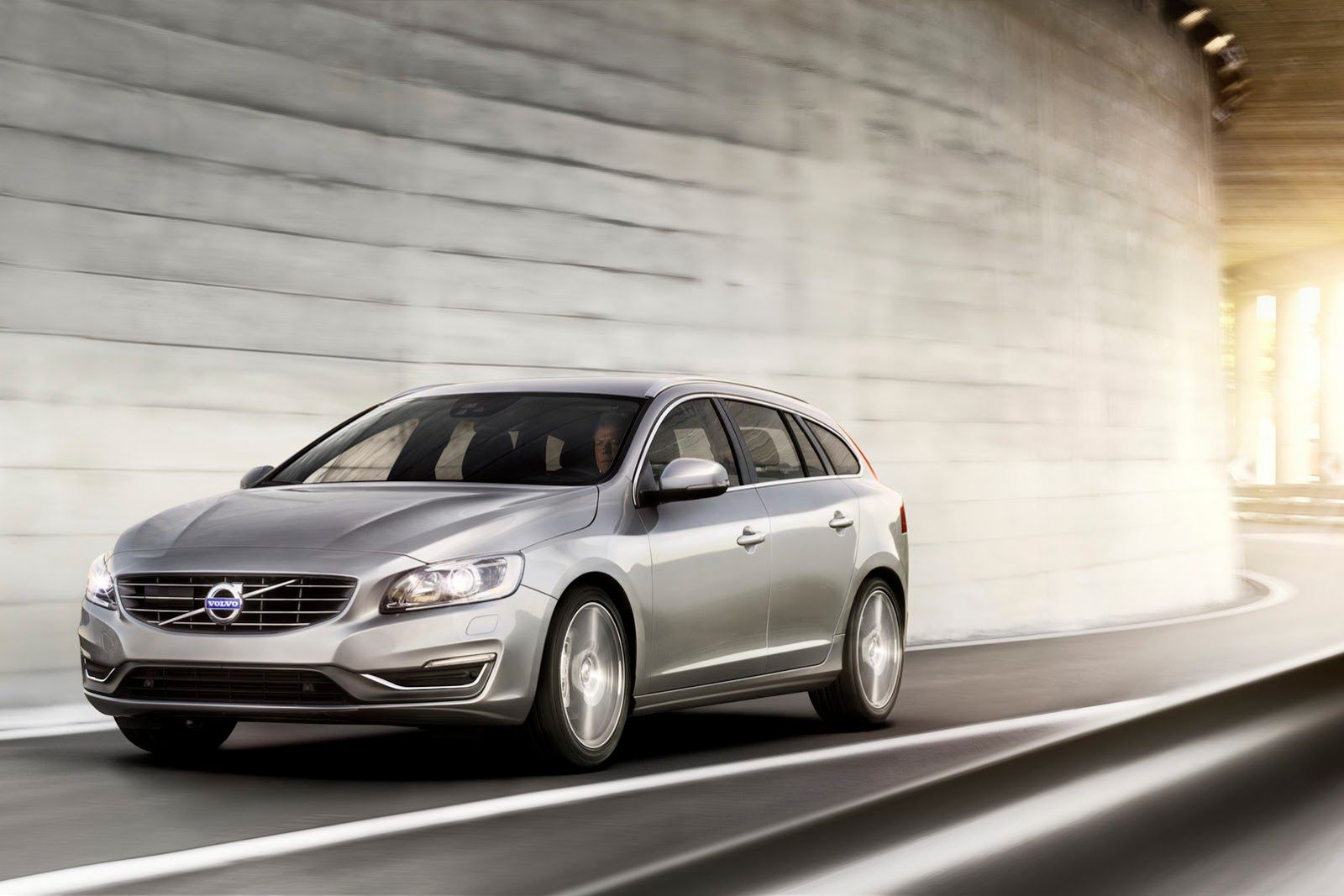 Volvo S60, V70 XC60