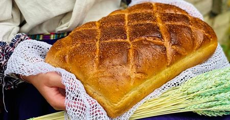 Święto Chleba w lubelskim skansenie. Będą pyszności, warsztaty i badania wzroku