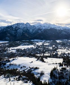 Górale zaskoczeni. Zakopane w czołówce produkcji Netflixa