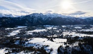 Górale zaskoczeni. Zakopane w czołówce produkcji Netflixa