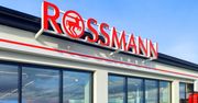Rozdają prezenty do zakupów w Rossmannie. Jest warunek