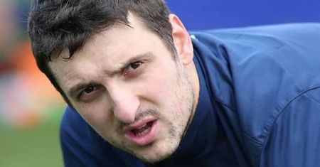 Afera w domu piłkarza. Wszystko przez opiekunkę do dzieci