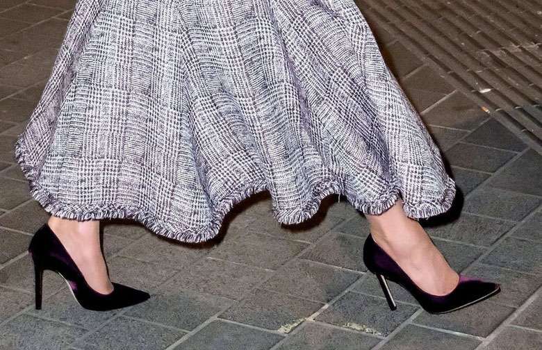 Księżna Kate na otwarciu centrum fotografii