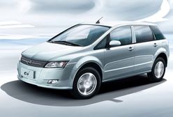 Chiny potęgą w produkcji samochodów elektrycznych