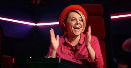 "The Voice of Poland": Gehenna jurorów. Ciągle w tych samych ciuchach! Wiemy, dlaczego